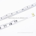 2M 79 Inches Fiberglass Sewing Tape Measure